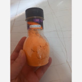 پودرزعفران نمک پاشی(قیمت تکی)