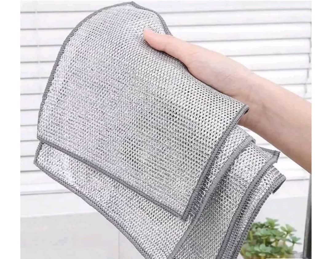اسکاج نانودولایه وارداتی(عمده)