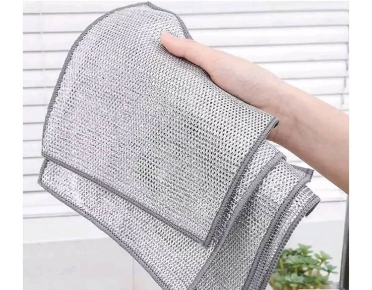 اسکاج نانودولایه وارداتی(عمده)