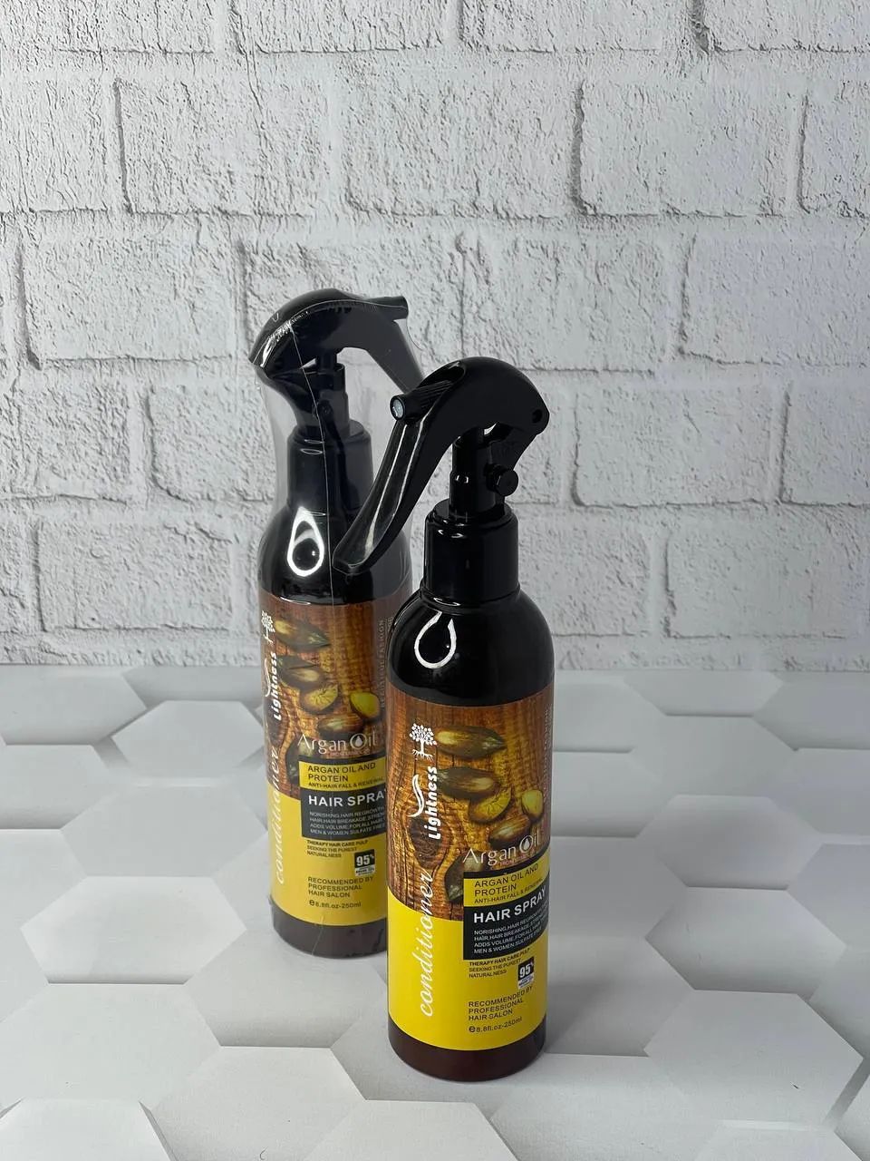 اسپری دوفازکراتینه مو(عمده)