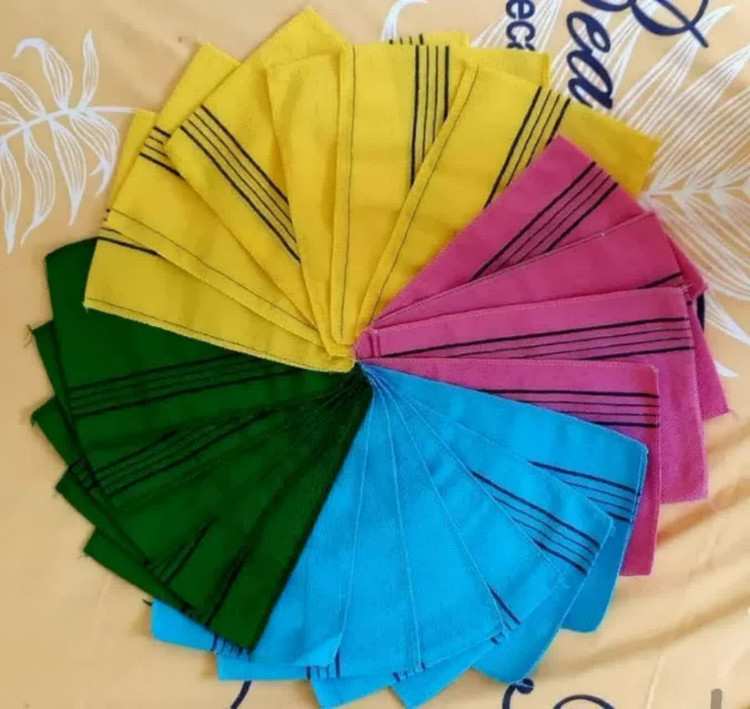 کیسه نانو(کیسه لایه بردارجادویی)(قیمت تکی)