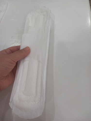 نواربهداشتی پنبه(بسته ی ۳۰عددی)